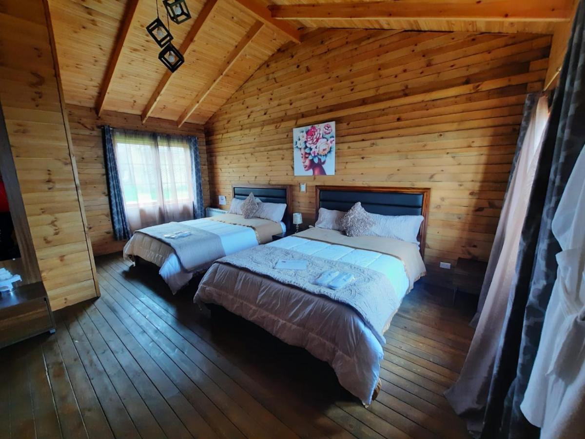 Hotel Cabanas Y Mirador Secret Garden Cr Картаго Екстер'єр фото