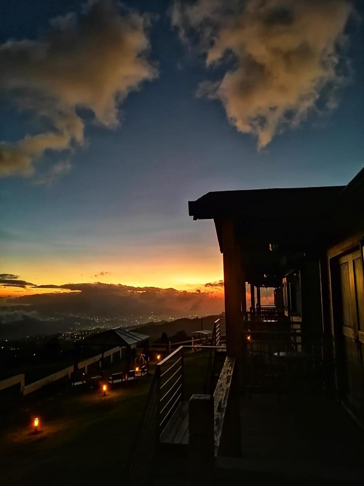 Hotel Cabanas Y Mirador Secret Garden Cr Картаго Екстер'єр фото