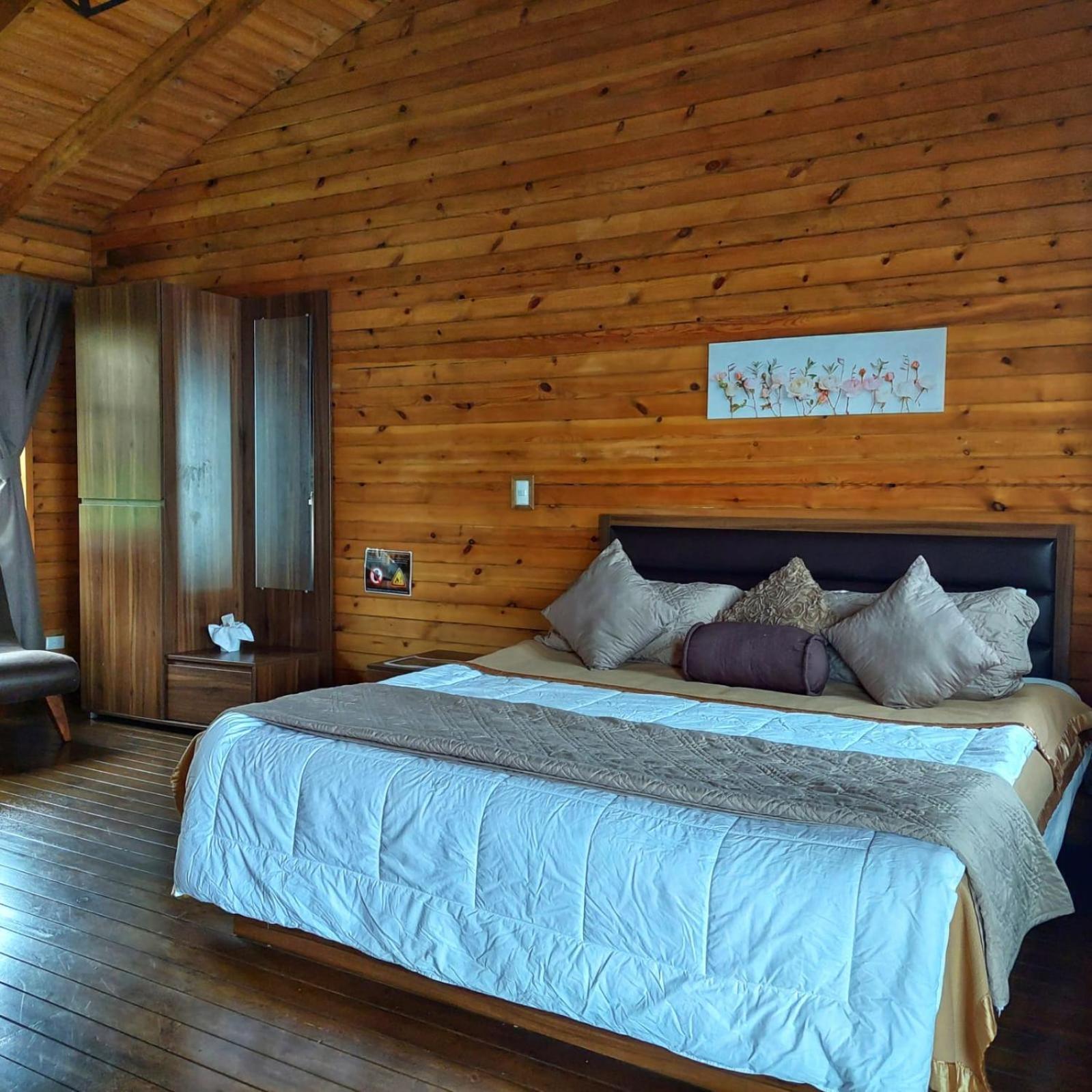 Hotel Cabanas Y Mirador Secret Garden Cr Картаго Екстер'єр фото